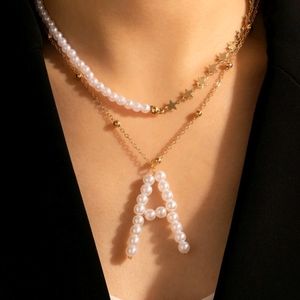 Pearl A Necklace